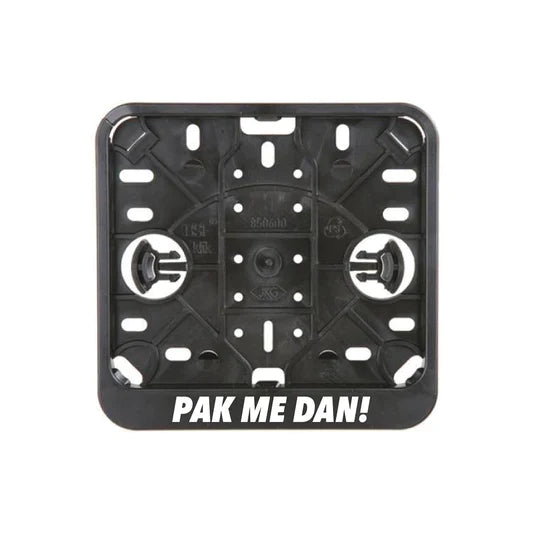 PAK ME DAN! (BULK)